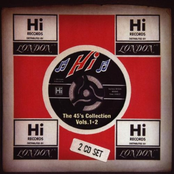 Hi Records: The 45's Collection