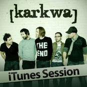 iTunes Session