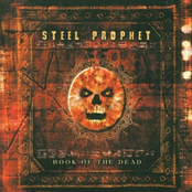 Burning Into Blackness by Steel Prophet