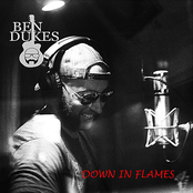 Down in Flames