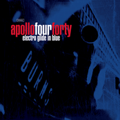 Tears Of The Gods by Apollo 440