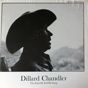 The End of an Old Song