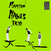 So In Love by Hampton Hawes Trio