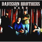 Davisson Brothers Band: Davisson Brothers Band