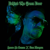 Behind the Green Door