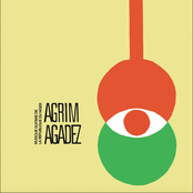 Agrim Agadez - Musique Guitare De La Republique Du Niger