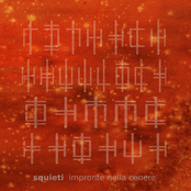 Impronte Nella Cenere