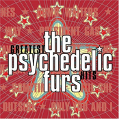 Heaven by The Psychedelic Furs