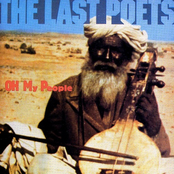 Parting Company by The Last Poets