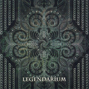 Legendarium