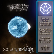 Solar Demon