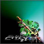 • AINU • CD4 • WELELE • 1998 •