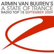 A State Of Trance Radio Top 15 September 2009 (Selected By Armin Van Buuren)