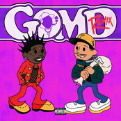 GOMD (Remix) [feat. Lil Uzi Vert]