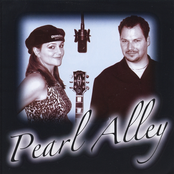 Pearl Alley