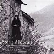 Storie Di Donne - Un Viaggio Nel Canto Popolare