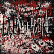 LEAVE ME ALONE (feat. SAURXN)