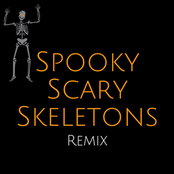 Spooky Scary Skeletons (Remix)