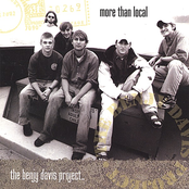 More Than Local by The Benjy Davis Project