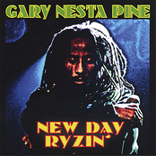 Gary Nesta Pine: New Day Ryzin'