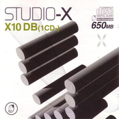Studio-X (Good Looking Records)