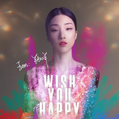 Wish You Happy