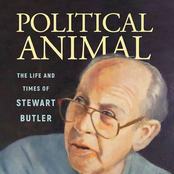 Political Animal (The Life and Times of Stewart Butler)