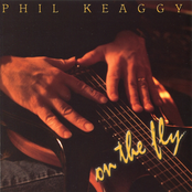 Homecoming by Phil Keaggy