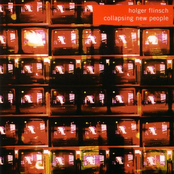 Collapsing New People