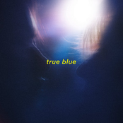 true blue