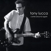 Givin' It All Away by Tony Lucca