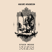 Grave Secrets: Stuck Inside