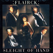 Sleight Of Hand by Flairck