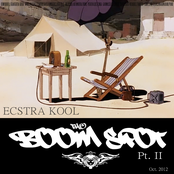 The Boom Spot Pt. II