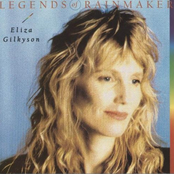 Children In The Wilderness by Eliza Gilkyson