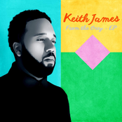 Keith James: From the Grey - EP