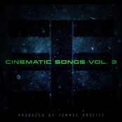 Cinematic Songs, Vol. 3