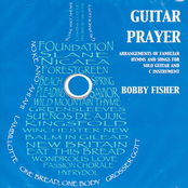 Guitar Prayer