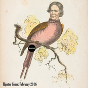 HPSTR GEMS: February 2016