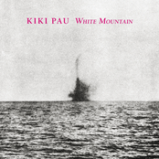 White Mountain by Kiki Pau