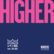 Higher (Remixes)
