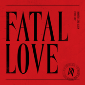 Monsta X: FATAL LOVE