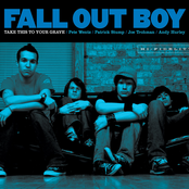 Homesick At Space Camp by Fall Out Boy