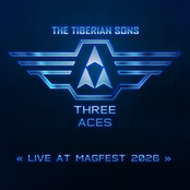 Three Aces - Live at MAGFest 2026