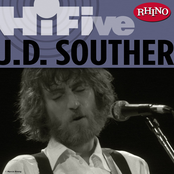 Lullaby by J.d. Souther