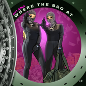 Where the Bag At - Single