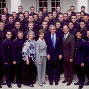 texas a&m singing cadets