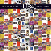 UB40: The Very Best of UB40 1980-2000