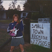 Small Town Rockstar - Single