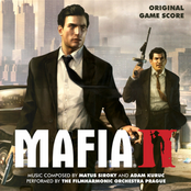 Mafia II Official Orchestral Score